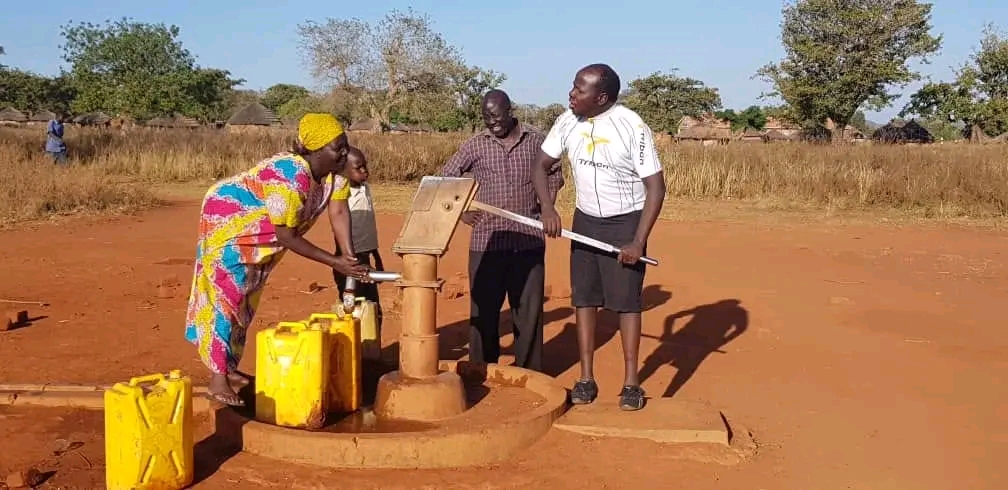 Clean Water for All – TAC’s Water and Sanitation Initiative