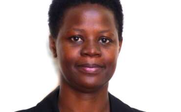 Dr. Josephine Akullu Okwera