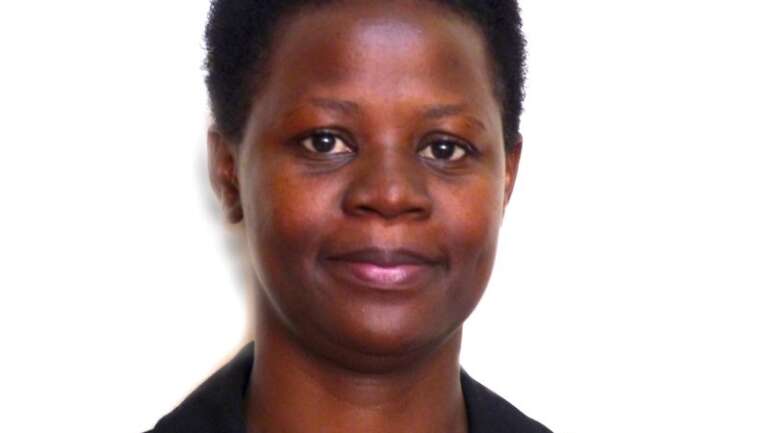 Dr. Josephine Akullu Okwera