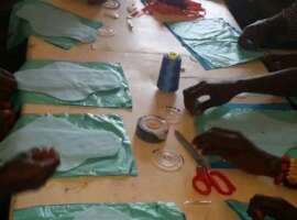 Empowering Youth Through Vocational Training