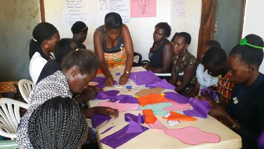 Empowering Women through Village Savings and Loan Associations